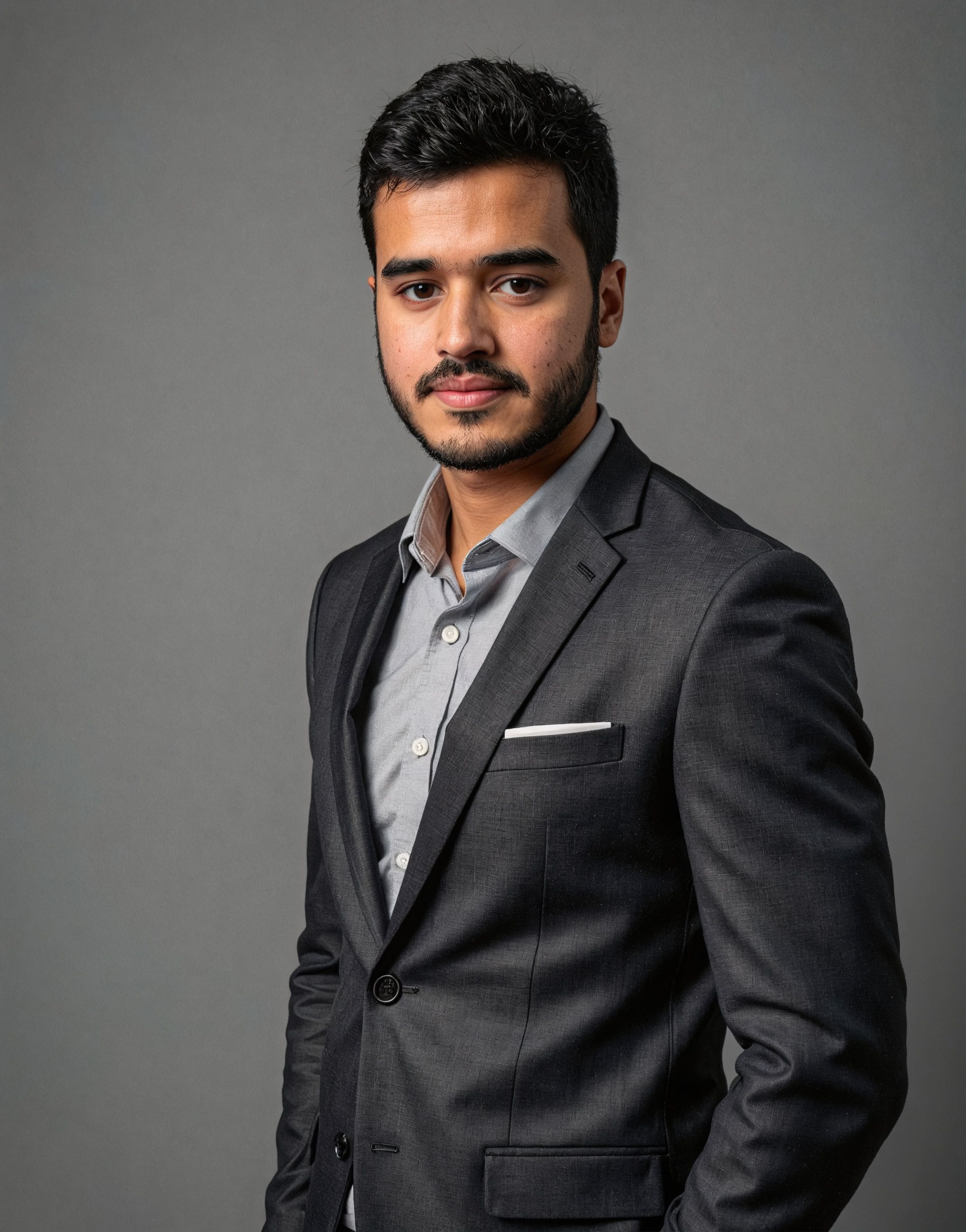 Youssef DIOURI - Founder & Principal Consultant
